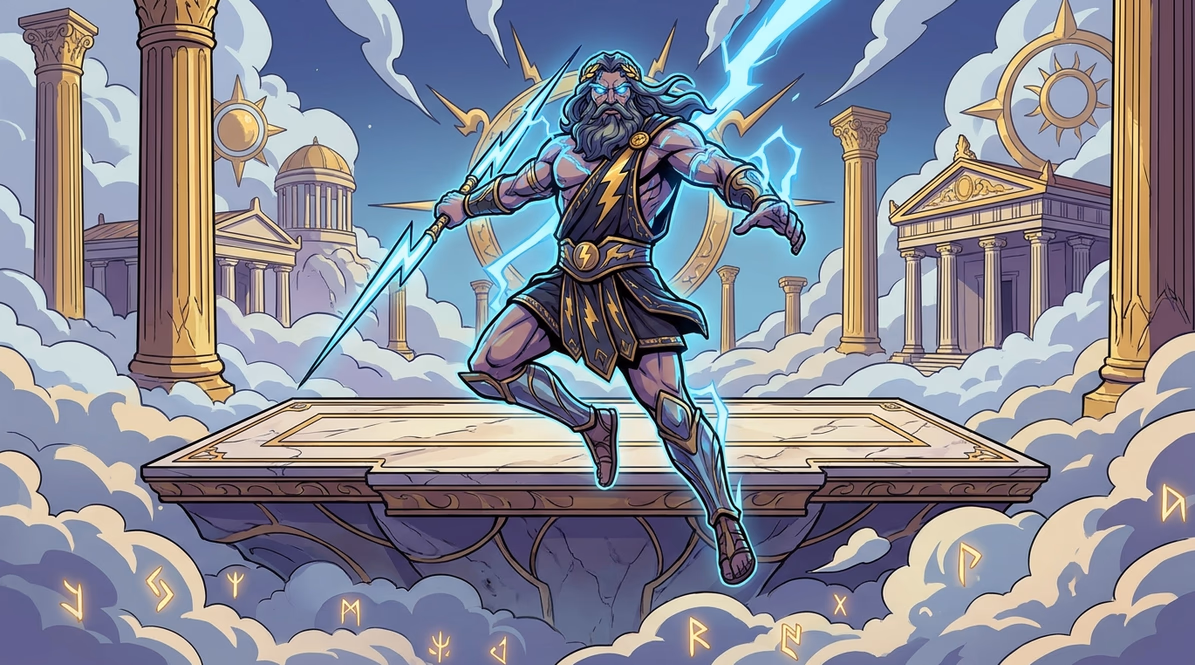 Gates of Olympus Super Scatter VIP bonus