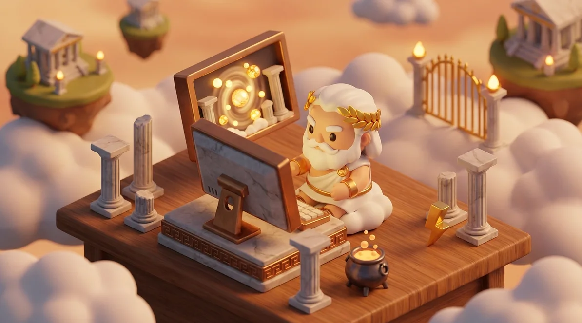 Gates of Olympus Super Scatter on Windows